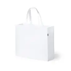 Tasche Kaiso, Farbe: weiß personalisierte Geschenke 
