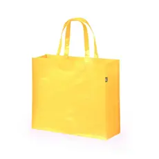 Tasche Kaiso, Farbe: gelb personalisierte Geschenke 