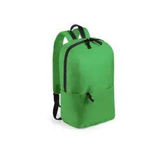 Rucksack Galpox, Farbe: grün personalisierte Geschenke 