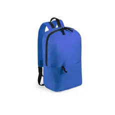 Rucksack Galpox, Farbe: blau personalisierte Geschenke 