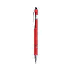 Kugelschreiber Pointer Parlex, Farbe: rot personalisierte Geschenke 