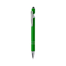 Kugelschreiber Pointer Parlex, Farbe: grün personalisierte Geschenke 