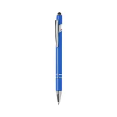 Kugelschreiber Pointer Parlex, Farbe: blau personalisierte Geschenke 