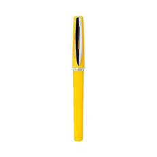 Roller Pen Kasty, Farbe: gelb personalisierte Geschenke 