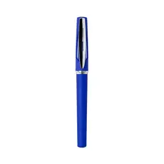 Roller Pen Kasty, Farbe: blau personalisierte Geschenke 