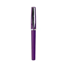 Roller Pen Kasty, Farbe: lila personalisierte Geschenke 