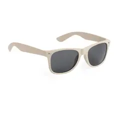 Sonnenbrille Kilpan, Farbe: naturfarben personalisierte Geschenke 