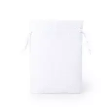 Tasche Dacrok, Farbe: weiß personalisierte Geschenke 