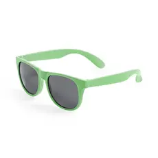 Sonnenbrille Mirfat, Farbe: grün personalisierte Geschenke 