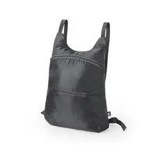 Rucksack Brocky, Farbe: grau personalisierte Geschenke 