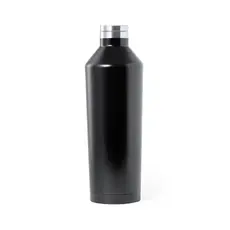Wärme Flasche Gristel, Farbe: schwarz personalisierte Geschenke 