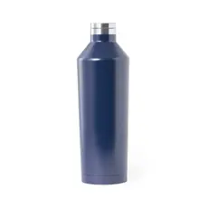 Wärme Flasche Gristel, Farbe: navy blau personalisierte Geschenke 
