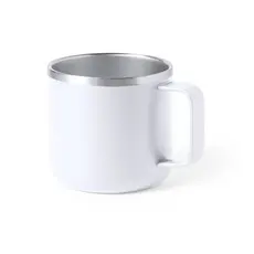 Tasse Shirley, Farbe: weiß personalisierte Geschenke 