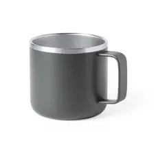 Tasse Shirley, Farbe: grau personalisierte Geschenke 