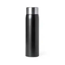 Wärme Flasche Kenay, Farbe: schwarz personalisierte Geschenke 