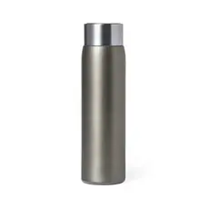 Wärme Flasche Kenay, Farbe: silber personalisierte Geschenke 
