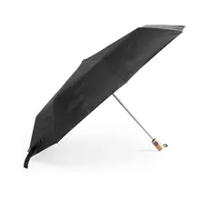 Regenschirm Keitty, Farbe: schwarz personalisierte Geschenke 