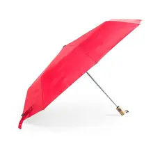 Regenschirm Keitty, Farbe: rot personalisierte Geschenke 