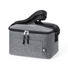 Kühltasche Elendil, Farbe: grau personalisierte Geschenke 