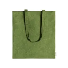 Tasche Misix, Farbe: grün personalisierte Geschenke 