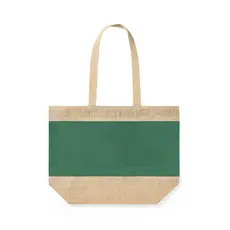 Tasche Raxnal, Farbe: grün personalisierte Geschenke 