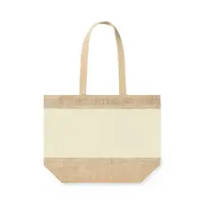 Tasche Raxnal, Farbe: naturfarben personalisierte Geschenke 
