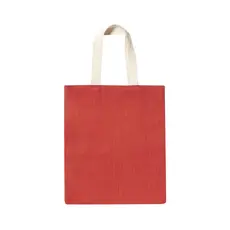 Tasche Brios, Farbe: rot personalisierte Geschenke 