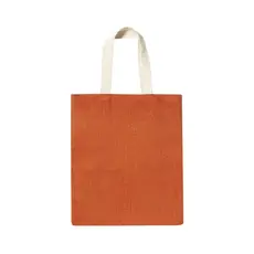 Tasche Brios, Farbe: orange personalisierte Geschenke 