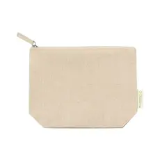 Kosmetik Tasche Plaum, Farbe: naturfarben personalisierte Geschenke 