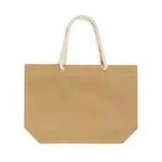 Tasche Kauly, Farbe: braun personalisierte Geschenke 
