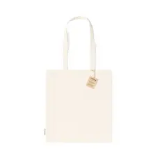 Tasche Fizzy, Farbe: naturfarben personalisierte Geschenke 