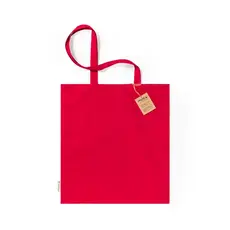 Tasche Klimbou, Farbe: rot personalisierte Geschenke 