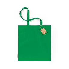 Tasche Klimbou, Farbe: grün personalisierte Geschenke 