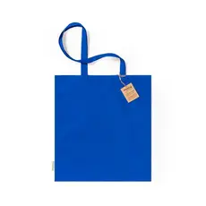 Tasche Klimbou, Farbe: blau personalisierte Geschenke 
