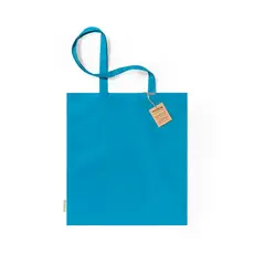 Tasche Klimbou, Farbe: hellblau personalisierte Geschenke 