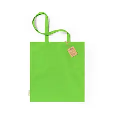 Tasche Klimbou, Farbe: hellgrün personalisierte Geschenke 