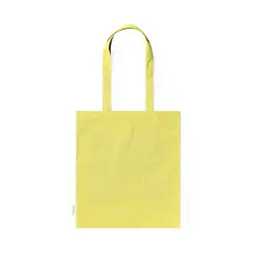 Tasche Rassel, Farbe: gelb personalisierte Geschenke 