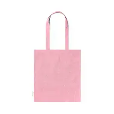 Tasche Rassel, Farbe: pink personalisierte Geschenke 