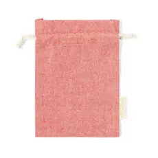 Tasche Karzak, Farbe: rot personalisierte Geschenke 
