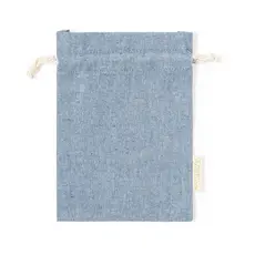 Tasche Karzak, Farbe: blau personalisierte Geschenke 