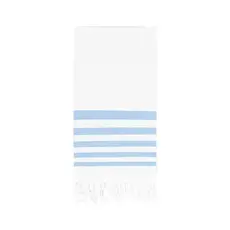 Strandsarong Sally, Farbe: hellblau personalisierte Geschenke 