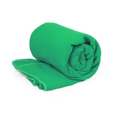 Saugfähiges Handtuch Risel, Farbe: grün personalisierte Geschenke 