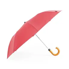 Regenschirm Branit, Farbe: rot personalisierte Geschenke 