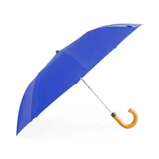 Regenschirm Branit, Farbe: blau personalisierte Geschenke 