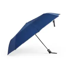 Regenschirm Nereus, Farbe: navy blau personalisierte Geschenke 
