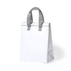 Kühltasche Pabbie, Farbe: weiß personalisierte Geschenke 