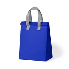 Kühltasche Pabbie, Farbe: blau personalisierte Geschenke 