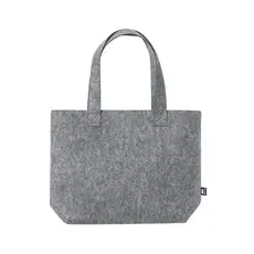 Tasche Flavux, Farbe: grau personalisierte Geschenke 