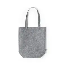 Tasche Biggy, Farbe: grau personalisierte Geschenke 