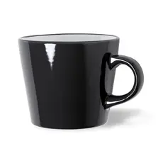 Tasse Kario, Farbe: schwarz personalisierte Geschenke 